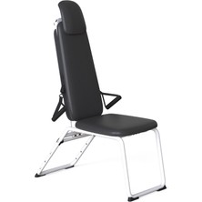Ohup Fitness Gym Chair Standart Spor Sandalyesi