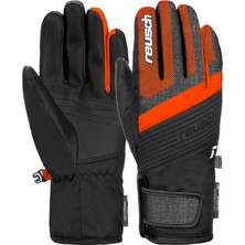 Reusch Duke R-Tex Xt Unisex Çocuk Kayak Eldiveni