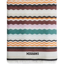 Missoni Home Aura Foura Telo Mare Havlu