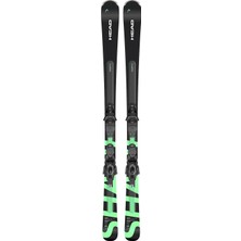 Head Shape V4 + Pr 11 Gw Performans Kayak Seti
