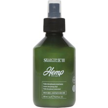 Selective Professional Hemp Hydrate Essence Besleyici Saç Bakım Spreyi 200 ml