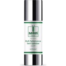 Mbr Multi-Performance Teint Optimizer Light - 30 ml