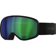 Atomic Revent M Hd Black Unisex Kayak Gözlüğü