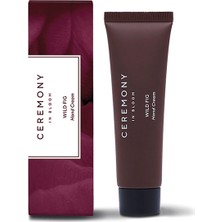 Ceremony In Bloom Wild Fig El Kremi 30 ml