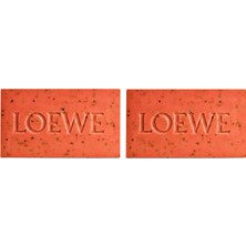 Loewe Tomato Leaves Scented 2li Mini Sabun