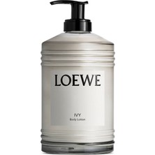 Loewe Ivy 360 ml Vücut Losyonu