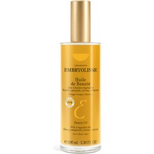 Embryolisse Beauty Oil Besleyici Cilt ve Saç Yağı 100 ml