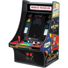 My Arcade Namco Museum Oyun Konsolu