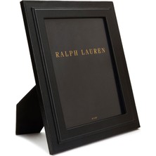 Ralph Lauren Brennan Siyah Çerçeve