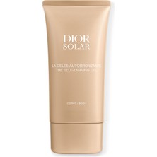 Dior Solar The Self Tanning Jel 150 ml