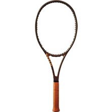 Wilson WR125711U3 Pro Staff 97 V14 Grip 3 Tenis Raketi