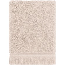 İrya Belina Whisper Pink Bambu Pamuk El Havlusu 50X90 cm
