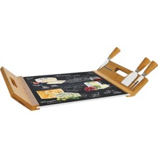 Easy Life World Of Cheese Cam Sunumluk