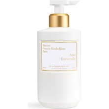 Maison Francis Kurkdjian Aqua Universalis Scented Body Lotion 350 ml