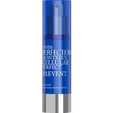 Swiss Perfection Cellular Soothing 30 ml Yüz Bakım Losyonu
