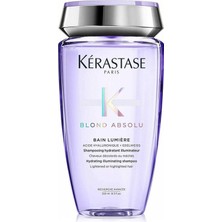 Kerastase Blond Absolu Bain Lumiere Şampuan 250 ml