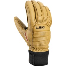 Leki Copper Pro 3D Erkek Kayak Eldiveni