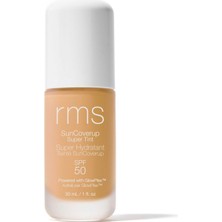 RMS Beauty Suncoverup Super Tint SPF50 Buff Güneş Kremi 30 ml