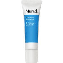 Murad Blemish Control Su Bazlı Yağsız Arındırıcı ve Nemlendirici Jel 60 ml