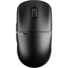 Pulsar X2 Crazylight 8k Hz Xs-1 Sensör Jet Black Kablosuz Size 1 Mini Simetrik Gaming Mouse PX2CL107