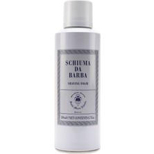Santa Maria Novella Schiuma Da Barba Shaving Foam