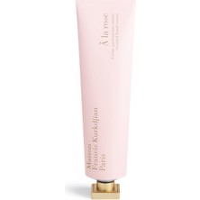 Maison Francis Kurkdjian À La Rose Scented Hand Cream 70ML
