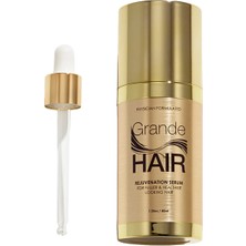 Grande Cosmetics Hair Enhancing Güçlendirici Saç Serumu 40 ml
