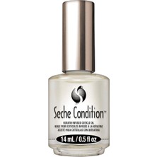 Seche Vite Condition Tırnak Eti Bakım Yağı 14 ml