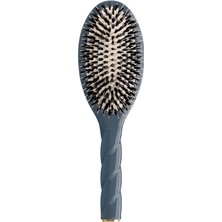 Brosse Large N02 Bleu Encre Saç Fırçası