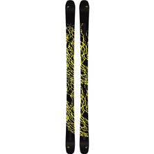 Head Oblivion 79 + Attack Lyt 11 Freestyle Kayak Seti