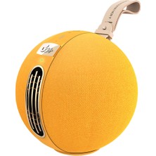 UB+ Plus S1 Circle Bluetooth Hoparlör