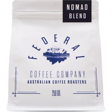 Espresso Blend Nomad Blend Çekirdek Kahve 250 gr