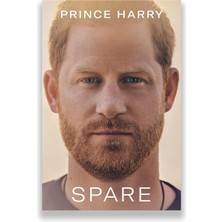 Minoa Kitap Spare Ingilizce Yabancı Dil Biyografi Kitabı