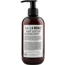 L:A Bruket Sage Rosemary Lavender 240 ml Vücut Losyonu