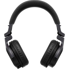 Pioneer Dj Hdj-Cue1-K Siyah Stüdyo Kulaklık