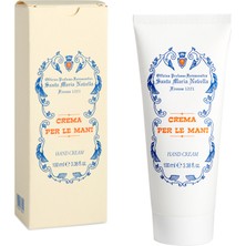 Santa Maria Novella Crema Per Le Mani, Nemlendirici El Bakım Kremi