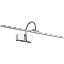 Bakara Collection Paracuru Krom Aplik 60 cm