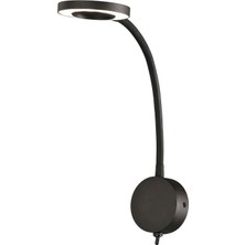 Bakara Collection Boavista Siyah Metal Aplik