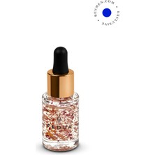Fedua Cuticle Gel Rose Tırnak Bakım Jeli 15 ml