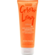 Umberto Giannini Grow Long Saç Uzatan Kök Uyarıcı Şampuan 250 ml