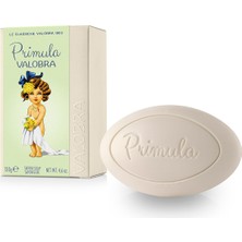 Valobra Primula El Yapımı Doğal Sabun 130 gr