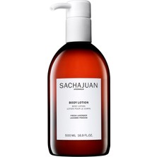 Sachajuan Fresh Lavender Body Lotıon