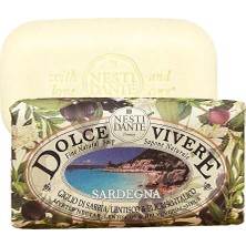 Nesti Dante Dolce Vivere Sardegna Vegan Sabun 250 gr
