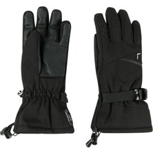 Reusch Aurora R-Tex Xt Black Unisex Kayak Eldiveni