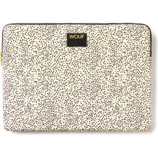 Wouf Panna Desenli 15" 16" Laptop Kılıfı