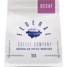 Bolivia Decaf Öğütülmüş Filtre Kahve 250 gr