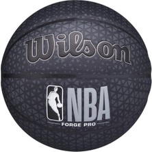 Wilson WTB8001XB07 Nba Forge Printed No 7 Basketbol Topu