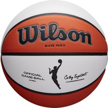 Wilson WTB5000XB06 Wnba Offical Game No 6 Basketbol Topu