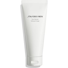 Shiseido Men 125 ml Yüz Temizleyici