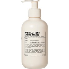 Le Labo Hinoki El Losyonu